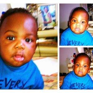 Meet your Posher, Jean